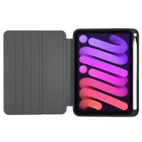 Targus Click-In Tablet-Hülle für Apple iPad mini 6. Gen (2021) schwarz