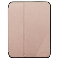 Targus Click-In Tablet-Hülle für Apple iPad mini 6. Gen (2021) schwarz