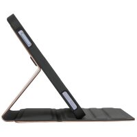 Targus Click-In Tablet-Hülle für Apple iPad mini 6. Gen (2021) schwarz
