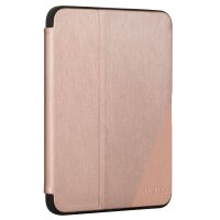 Targus Click-In Tablet-Hülle für Apple iPad mini 6. Gen (2021) schwarz