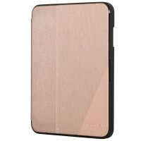 Targus Click-In Tablet-Hülle für Apple iPad mini 6. Gen (2021) schwarz