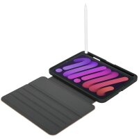 Targus Click-In Tablet-Hülle für Apple iPad mini 6. Gen (2021) schwarz