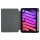 Targus Click-In Tablet-Hülle für Apple iPad mini 6. Gen (2021) schwarz