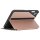 Targus Click-In Tablet-Hülle für Apple iPad mini 6. Gen (2021) schwarz