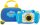 EASYPIX® Kiddypix Blizz Kinderkamera blau 2,0 Mio. Pixel