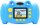 EASYPIX® Kiddypix Blizz Kinderkamera blau 2,0 Mio. Pixel