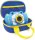 EASYPIX® Kiddypix Blizz Kinderkamera blau 2,0 Mio. Pixel