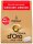 Dallmayr Crema dOro Kaffeepads, Arabicabohnen mild, 28 St.