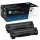 HP 35A (CB435AD) schwarz Tonerkartuschen, 2er-Set