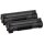 HP 35A (CB435AD) schwarz Tonerkartuschen, 2er-Set