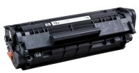 HP 12A (Q2612AD) schwarz Tonerkartuschen, 2er-Set