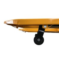 qteck Hubwagen OSE 800