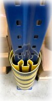 TETOS® Prallschutz TRP76120 rund 60,0 cm, 1 St.