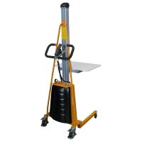 qteck Minilifter ESM 150 400,0 kg Tragkraft