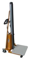 qteck Minilifter ESM 150 400,0 kg Tragkraft