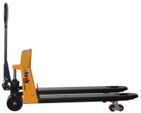 qteck Hubwagen GHW 2000 mit Waage