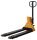 qteck Hubwagen GHW 2000 mit Waage