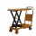 qteck Scherenhubtisch SHT 300 300,0 kg Tragkraft