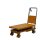 qteck Scherenhubtisch SHT 300 300,0 kg Tragkraft