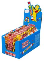 HARIBO ROULETTE Fruchtgummi 1,25 kg, 50 St.