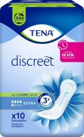 TENA Slipeinlagen discreet EXTRA, 10 St.