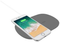 XLAYER Wireless Charging Pad Double Induktive Ladestation...