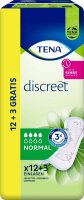 TENA Slipeinlagen discreet NORMAL, 15 St.