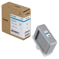 Canon PFI-110 C cyan Druckerpatrone
