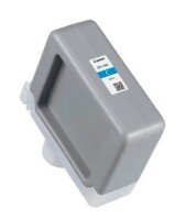 Canon PFI-110 C cyan Druckerpatrone