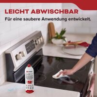 Kidde KSF 500 Feuerlöscher Pulver 0,5 l