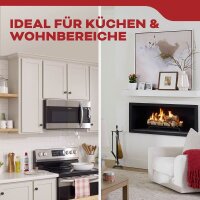 Kidde KSF 500 Feuerlöscher Pulver 0,5 l