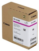 Canon PFI-310 M magenta Druckerpatrone