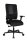 Topstar Bürostuhl Sitness Open X (N) Deluxe, OX300TW2 T200 Stoff schwarz, Gestell schwarz