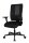 Topstar Bürostuhl Sitness Open X (N) Deluxe, OX300TW2 T200 Stoff schwarz, Gestell schwarz