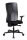 Topstar Bürostuhl Sitness Open X (N) Deluxe, OX300TW2 T200 Stoff schwarz, Gestell schwarz