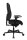 Topstar Bürostuhl Sitness Open X (N) Deluxe, OX300TW2 T200 Stoff schwarz, Gestell schwarz