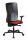 Topstar Bürostuhl Sitness Open X (N) Deluxe, OX300TW2 T210 Stoff rot, Gestell schwarz