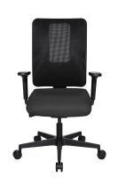 Topstar Bürostuhl Sitness Open X (N) Deluxe,...