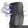 Topstar Bürostuhl Sitness Open X (N) Deluxe, OX300TW2 T220 Stoff anthrazit, Gestell schwarz