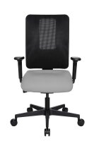Topstar Bürostuhl Sitness Open X (N) Deluxe,...