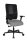 Topstar Bürostuhl Sitness Open X (N) Deluxe, OX300TW2 T230 Stoff grau, Gestell schwarz