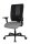 Topstar Bürostuhl Sitness Open X (N) Deluxe, OX300TW2 T230 Stoff grau, Gestell schwarz