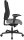 Topstar Bürostuhl Sitness Open X (N) Deluxe, OX300TW2 T230 Stoff grau, Gestell schwarz