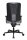 Topstar Bürostuhl Sitness Open X (N) Deluxe, OX300TW2 T230 Stoff grau, Gestell schwarz