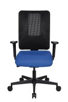 Topstar Bürostuhl Sitness Open X (N) Deluxe,...