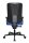 Topstar Bürostuhl Sitness Open X (N) Deluxe, OX300TW2 T260 Stoff blau, Gestell schwarz
