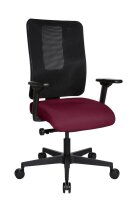 Topstar Bürostuhl Sitness Open X (N) Deluxe,...
