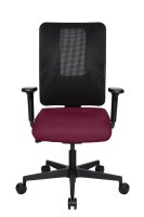 Topstar Bürostuhl Sitness Open X (N) Deluxe,...