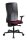 Topstar Bürostuhl Sitness Open X (N) Deluxe, OX300TW2 T270 Stoff rot, Gestell schwarz
