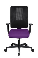 Topstar Bürostuhl Sitness Open X (N) Deluxe,...